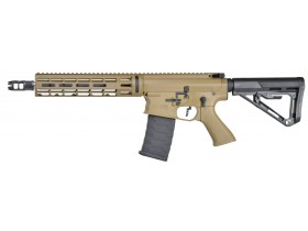 Falkor Phantom 9" M-Lok Tan with RS-3